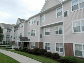 Apartamento Trellis North Fayette - Pittsburgh Airport