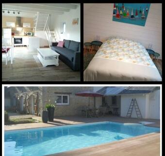 La Demoiselle Du Finist�re