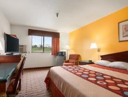 Hotel Super 8 Brookville