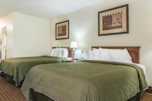 Hotel Quality Inn Brookville