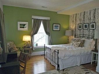 Orchard House Bed And Breakfast