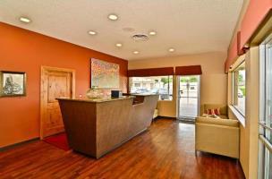 Motel Americas Best Value Inn Village Inn