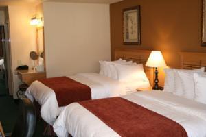 Hotel Best Western Plus Hartford Lodge