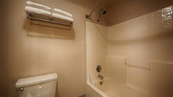 Hotel Best Western Inn At The Rogue