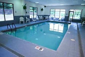 Hotel Hampton Inn Cincinnati Eastgate