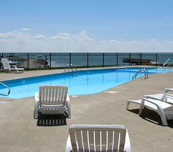 South Beach Resort Hotel