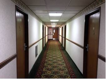 Hotel Best Western Executive Inn- Mount Gilead
