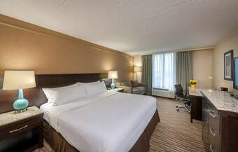 Hotel Best Western Plus Strongsville Cleveland