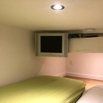 Apartamento ��logement Neuf Avec Jardin Priv�, 4 Couchages��