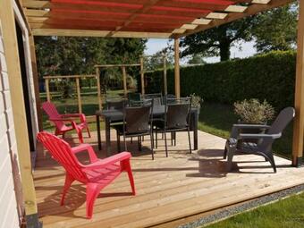 Gite Aux P'tits Oignons