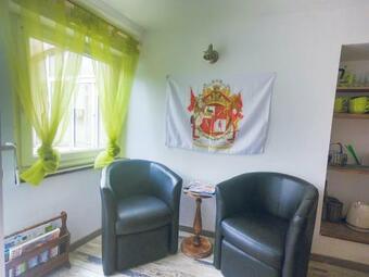 Apartamento Logis Des Chouans