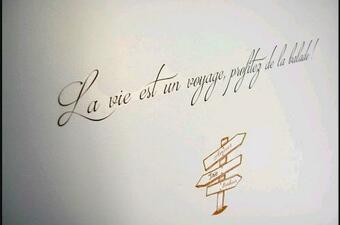 � 10 Minutes De Voiture D'�tretat