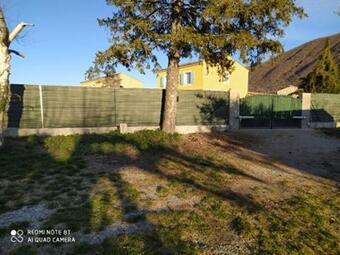 Apartamento Meubl� 40m2 Class� 2 �toiles. Lumineux Les M�es 04190