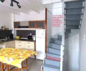 Apartamento Mini House