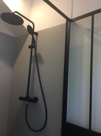 Apartamento Casa Cosy