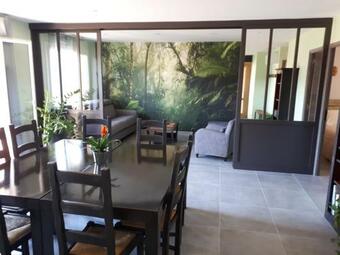 Les Chalets Du Boucillon