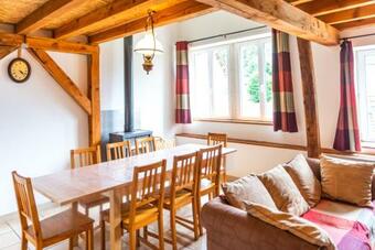 Apartamento Gite Automne