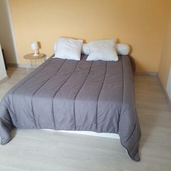 Villa Au C?ur Des Volcans D Auvergne