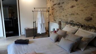 Bed & Breakfast Chambre D H�te La Lezardiere