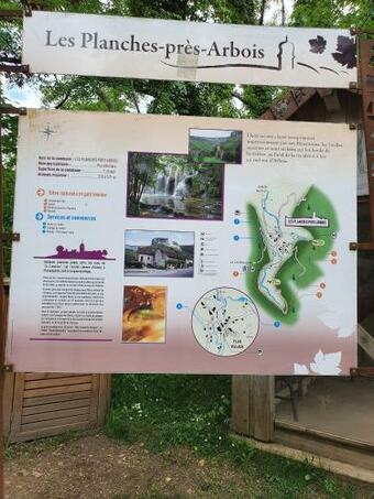 Apartamento G�te Du Moulin