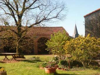 Bed & Breakfast Le Logis