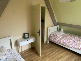 La Chaumi�re De Caroline