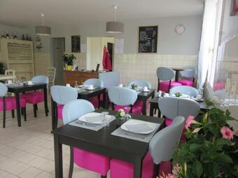 Bed & Breakfast La Belle Isle - G�te Tout Confort