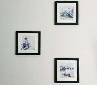 Apartamento Le Cosy Loire Appart