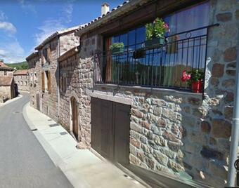 Villa R�ver En Ard�che