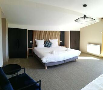 Hotel Domaine Du Mont-saint-jean