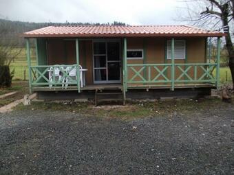 Camping Aire Du Gros Pr�