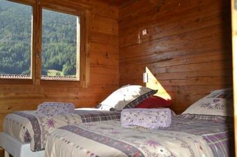 Apartamentos Les Picaillons - Le G�te