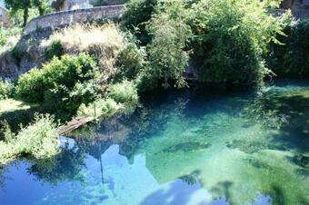 Bed & Breakfast Moulin De Parayre