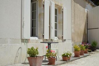 Bed & Breakfast La Vieille Distillerie