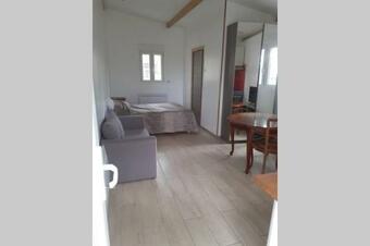 Apartamento Studio Ind�pendant Proche Saint Germain En Laye