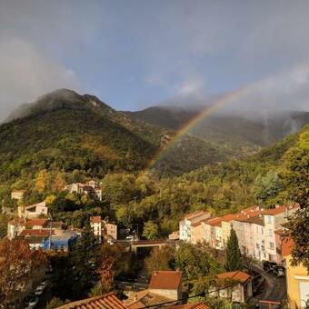 Bed & Breakfast Inlakesh