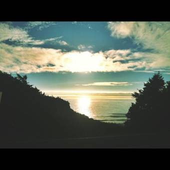 Posada The Inn At Arch Cape