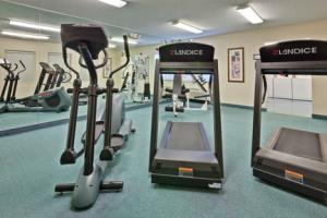 Hotel Candlewood Suites Syracuse-airport