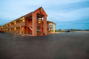 Hotel Super 8 Millbury/toledo