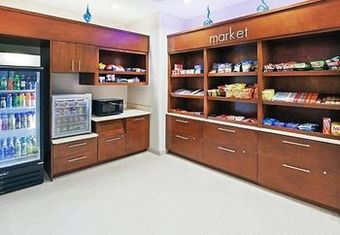 Hotel Springhill Suites By Marriott Enid