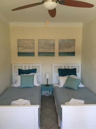 Apartamento The Willow Tree