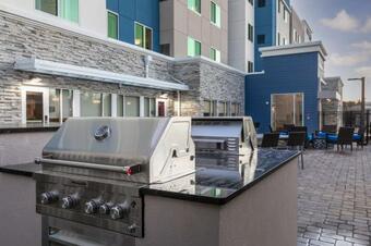 Hotel Residence Inn By Marriott Anderson Clemson