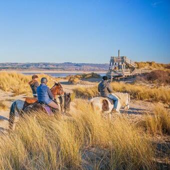 Apartamento AC Tourisme Le Touquet - Appartements Avec Piscine Et Tennis