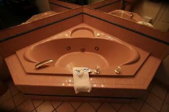 Hotel Executive Inn Kershaw