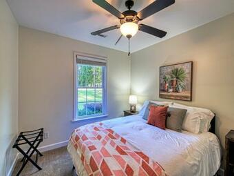 Family Home A Fan Favorite, Minutes From Clemson