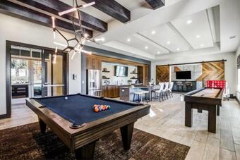 Apartamento Stylish Apt, Close To Charlotte, Wifi & Parking