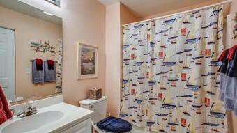 True Blue 3br By Peace Vacations