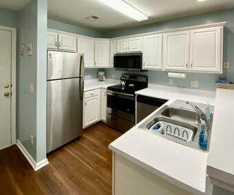 Apartamento True Blue Hideaway