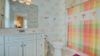 Higher Porpoise By Peace Vacations