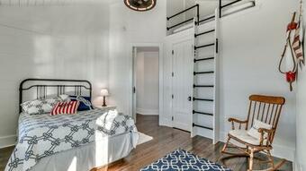 Magnolia By Peace Vacations